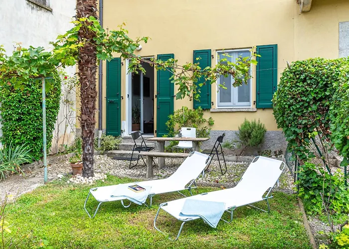 Casa Vittoria