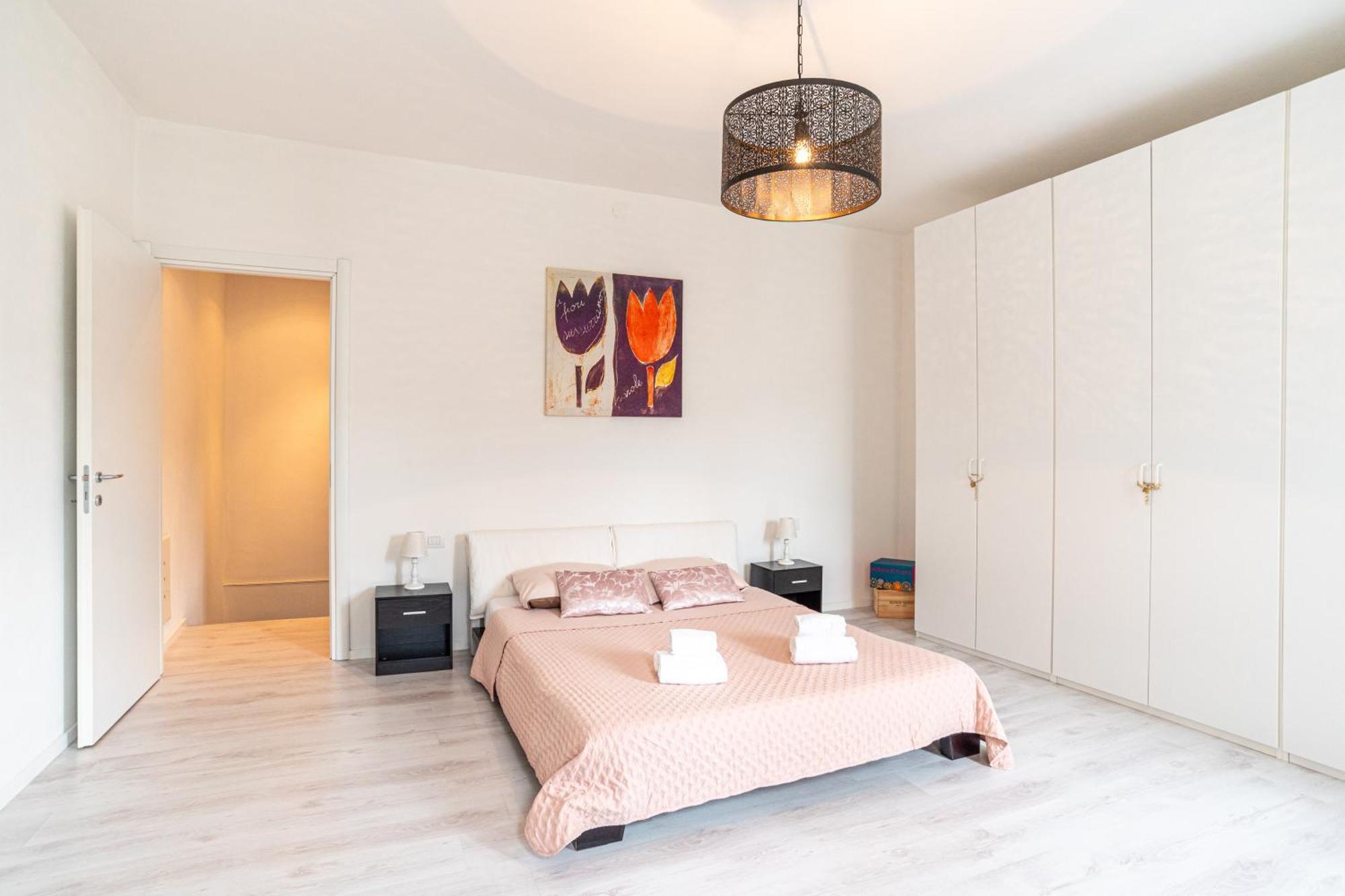 Casa Vittoria Holiday home Maslianico