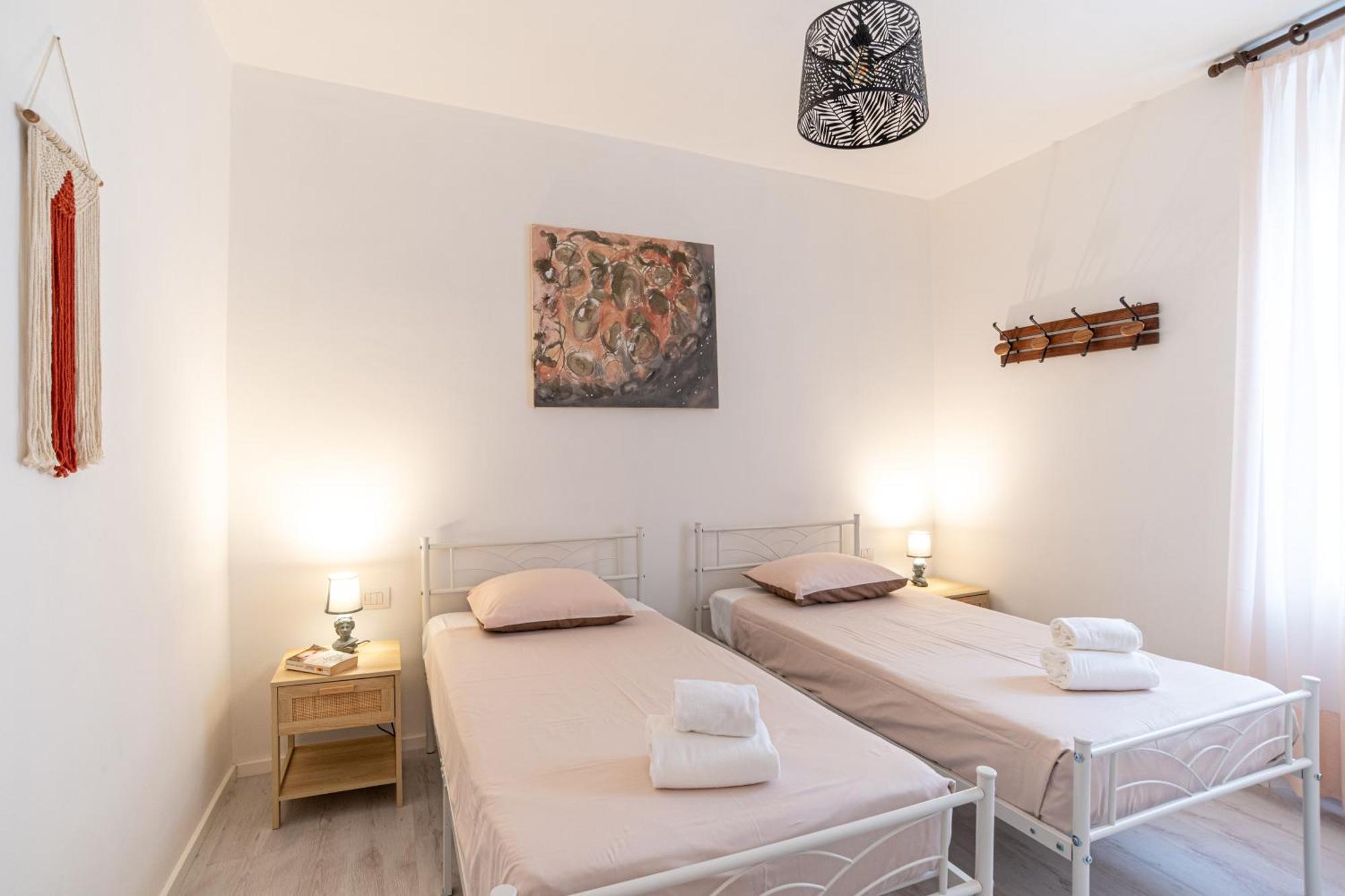Casa Vittoria Holiday home *