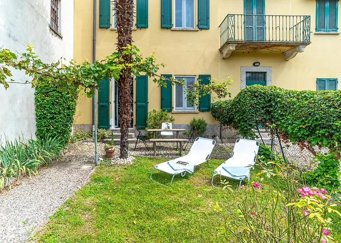 Casa Vittoria