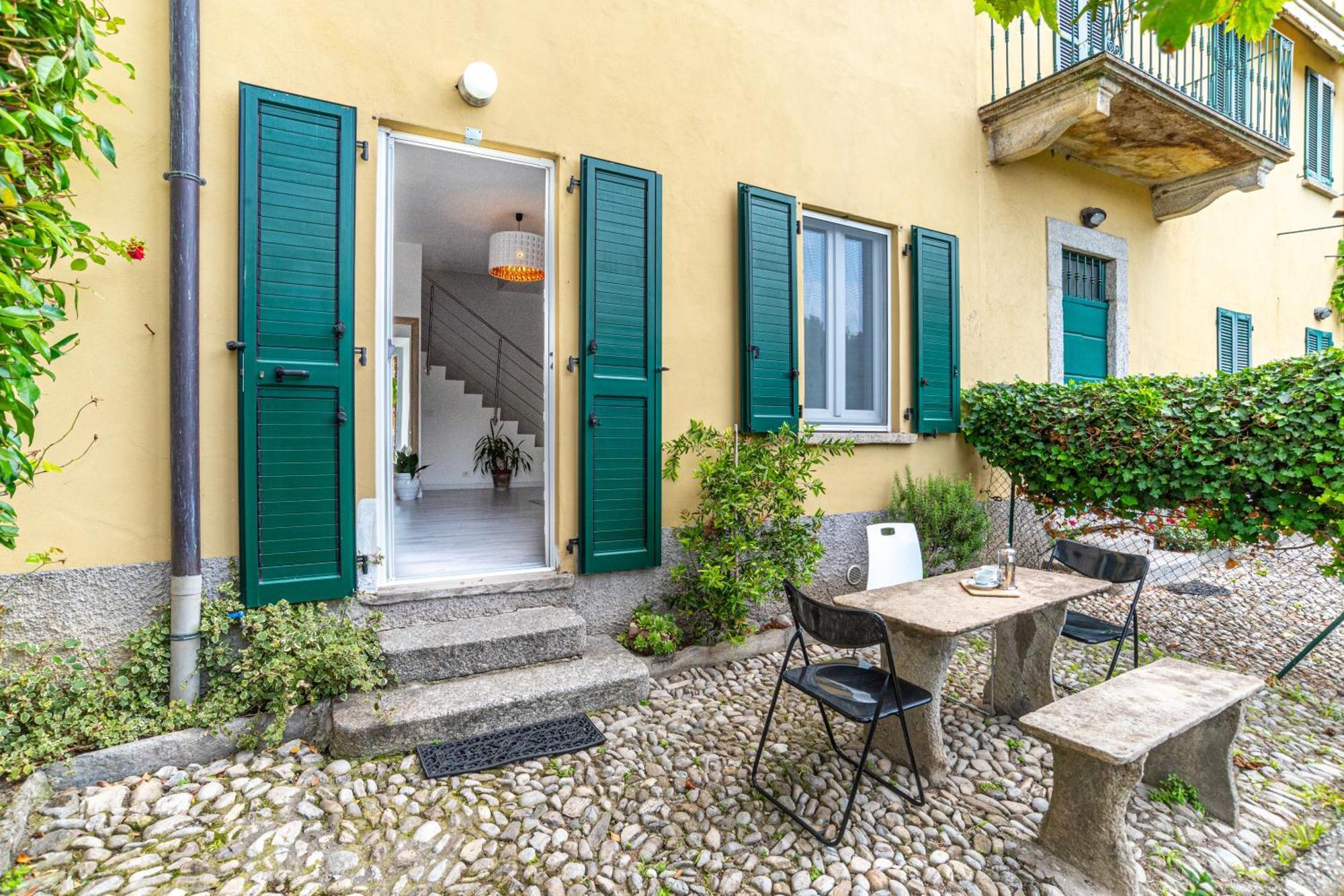 Holiday home Casa Vittoria