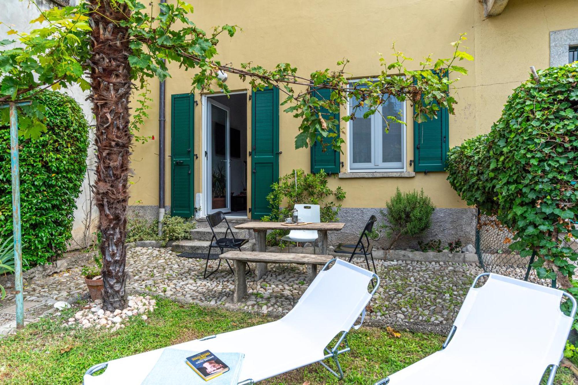 Holiday home Casa Vittoria *