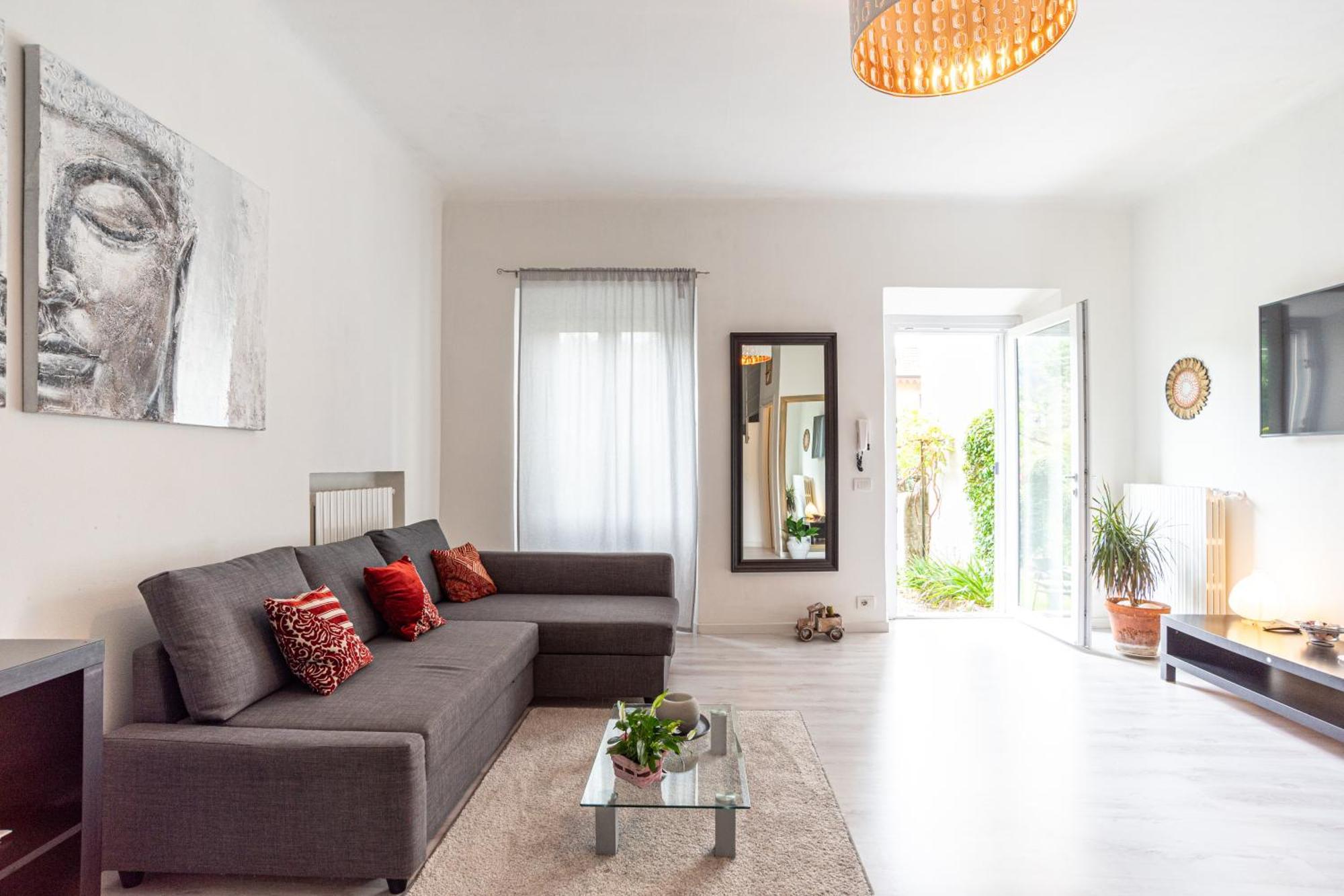 Casa Vittoria Holiday home