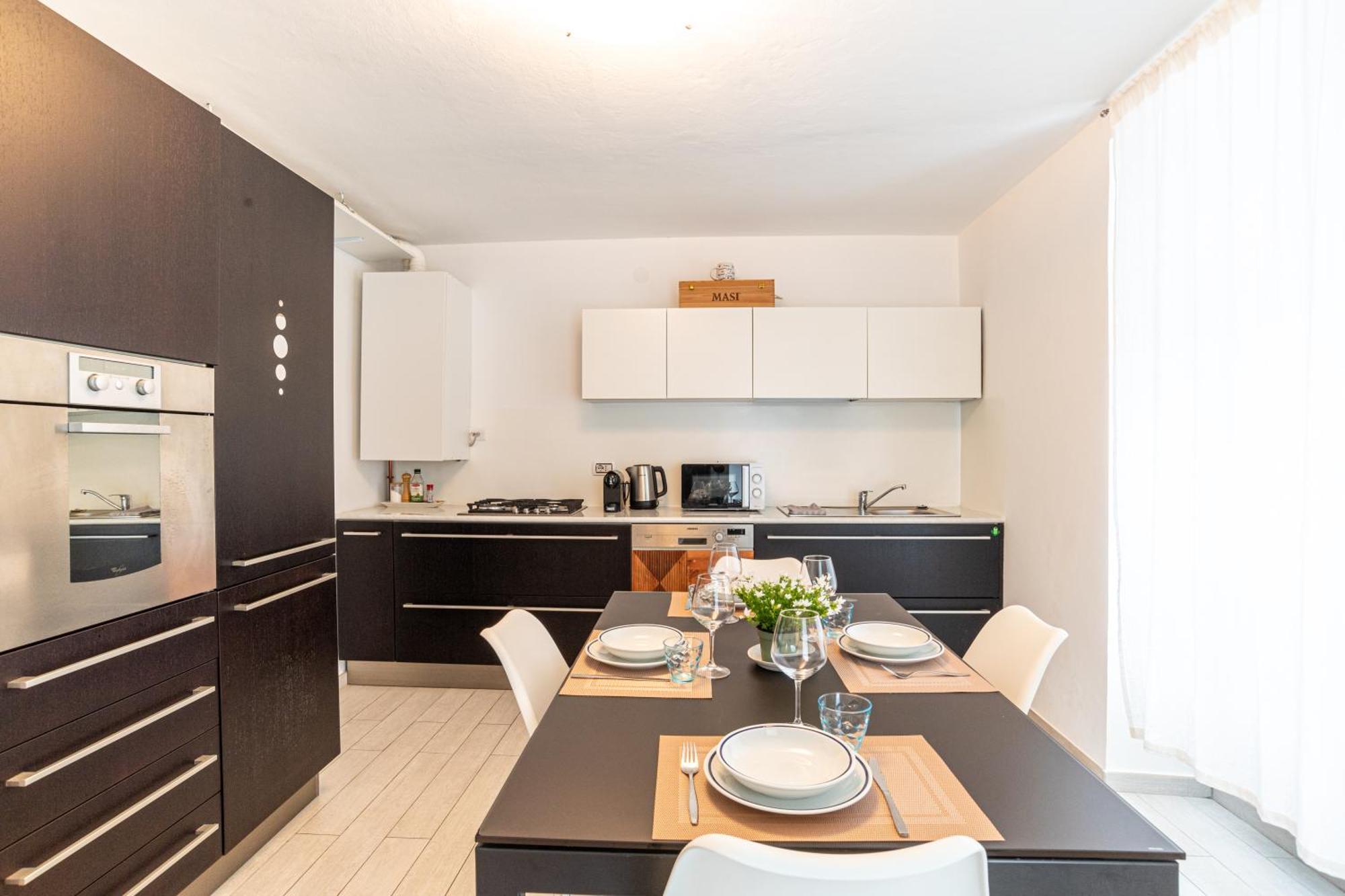 Casa Vittoria Holiday home