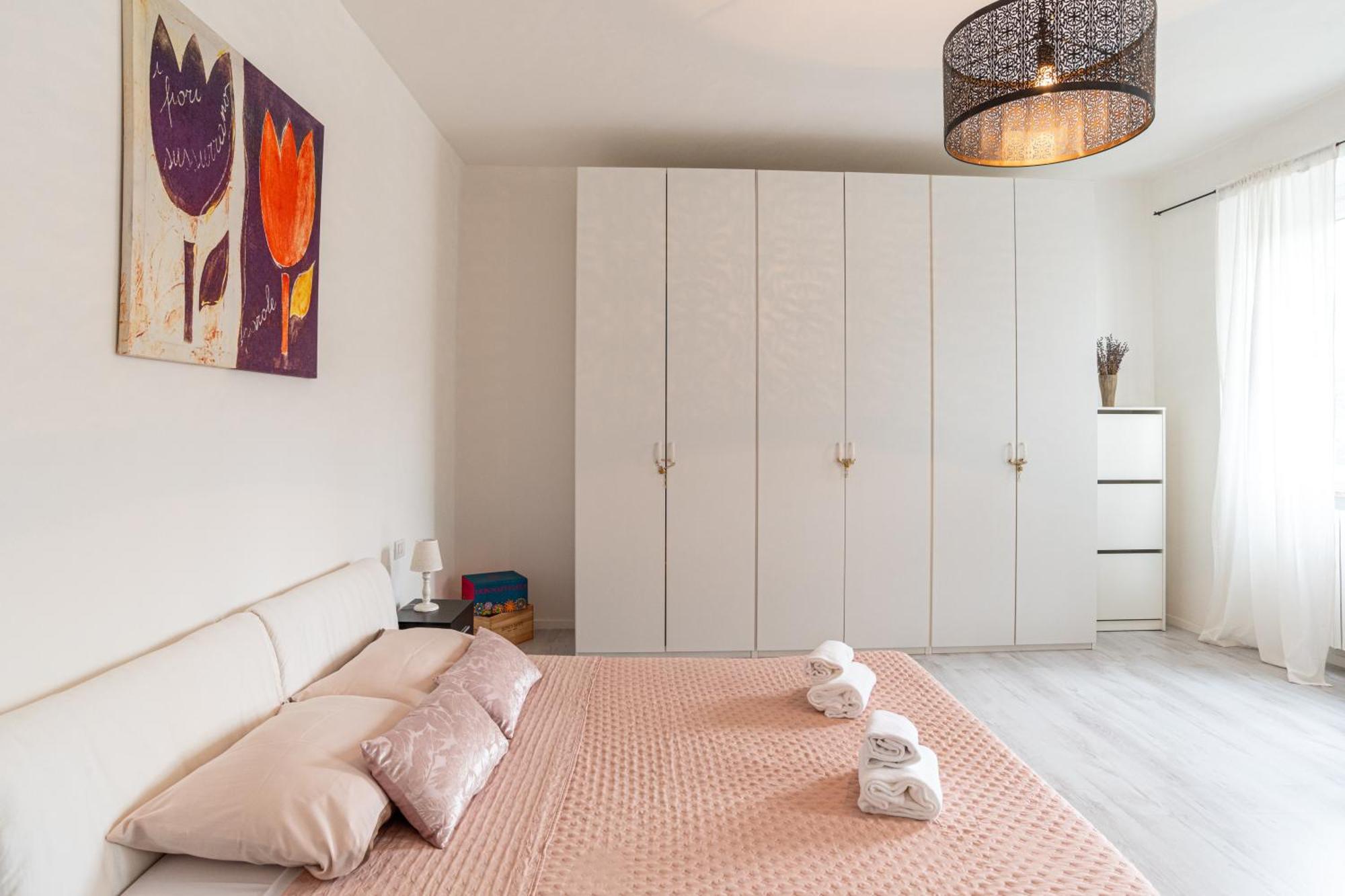 Holiday home Casa Vittoria Maslianico