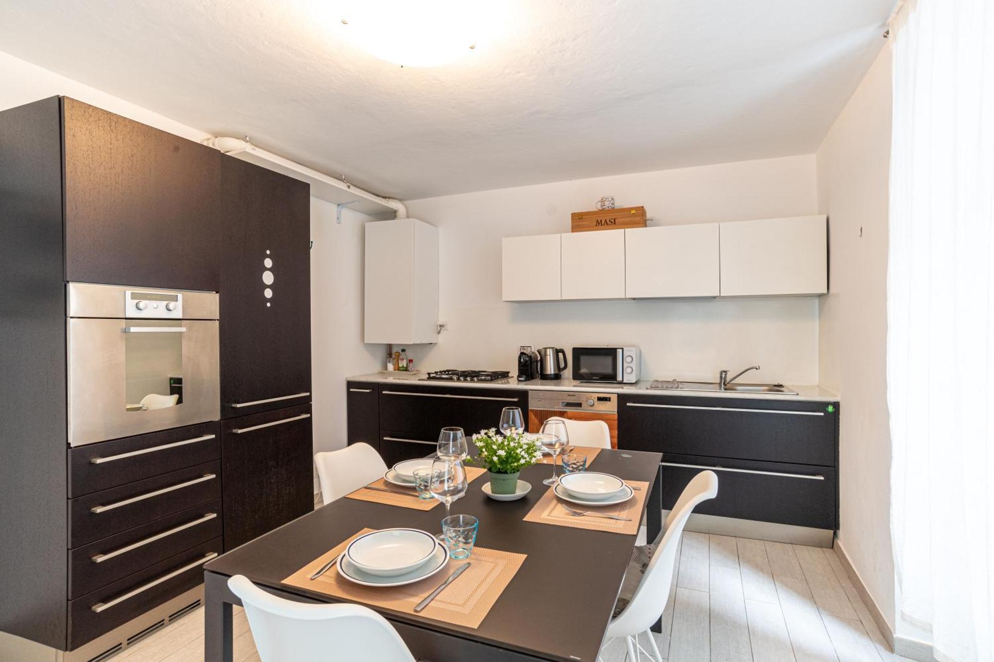 Holiday home Casa Vittoria